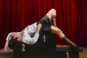 BEC SANDRIDGE Presents: Always A Fan AU + NZ tour
