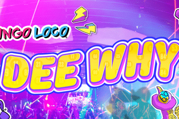 Bingo Loco - Dee Why RSL