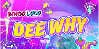 Bingo Loco - Dee Why RSL