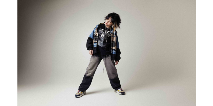 RinRin 'The Nuthouse' Aus Tour 2026 - Perth