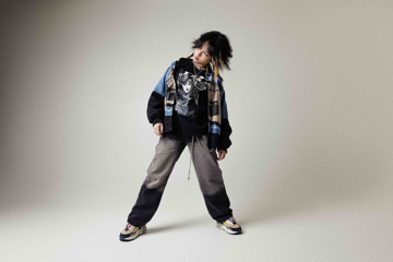 RinRin 'The Nuthouse' Aus Tour 2026 - Perth