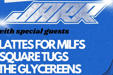 Jarr  X  Lattes for MILFS