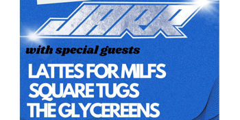 Jarr X Lattes for MILFS
