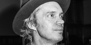 CHARLES JENKINS Album Launch