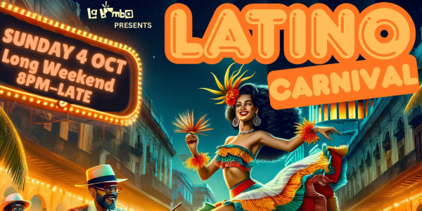 Latino Carnival