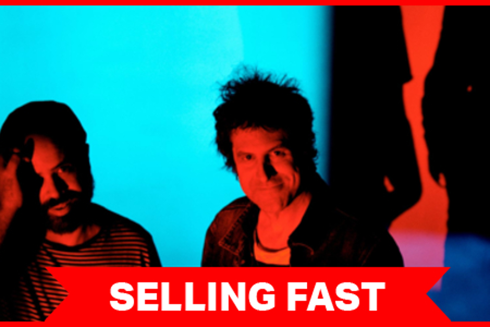 Swervedriver (UK)