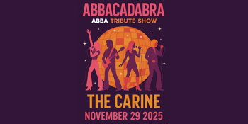 ABBA Tribute Night - The Carine