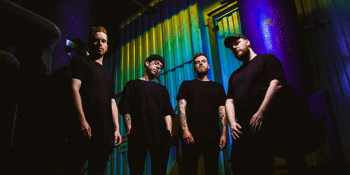Void Of Vision - Adelaide