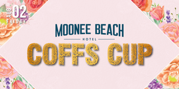 2024 Moonee Beach Hotel Coffs Cup