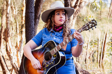 Olive Mae Single Release
