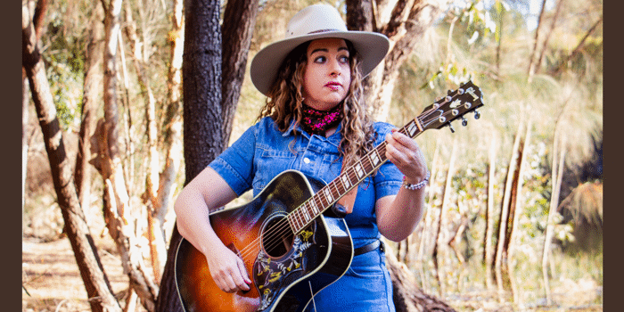 Olive Mae Single Release