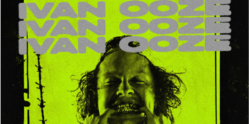 Ivan Ooze – ‘MOVE’ Single Party | Beer Deluxe, Albury | June 20