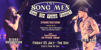 The Song Men