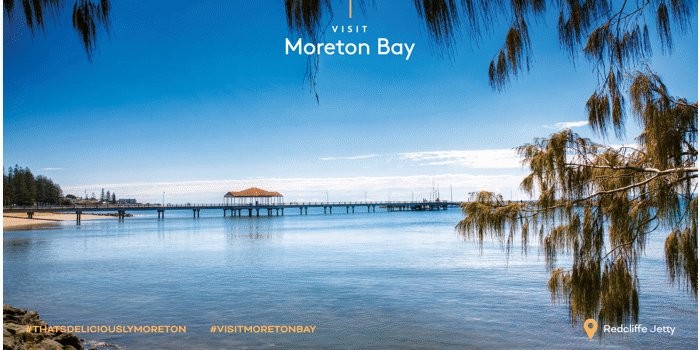 Moreton Bay mini tasting experience