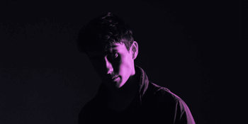 Running Touch 'When I'm Around You' Tour