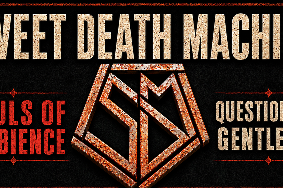 Sweet Death Machine & Friends