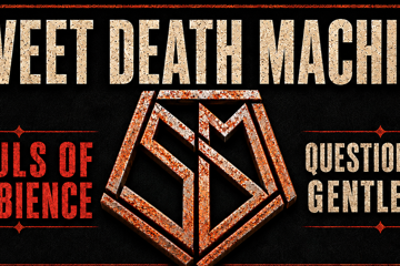 Sweet Death Machine & Friends