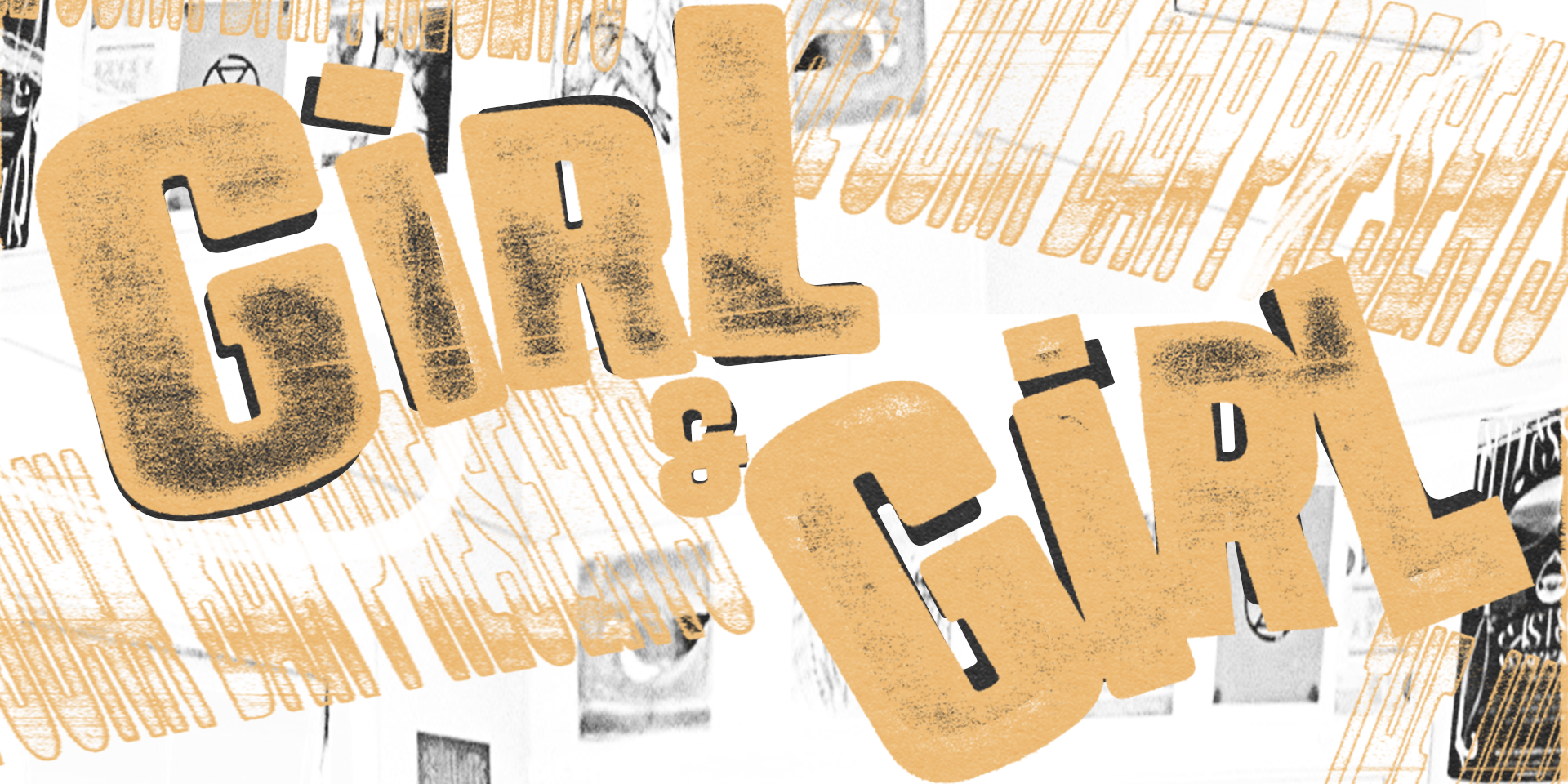 Girl and Girl (18+ Show) - Sold Out
