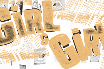 Girl and Girl (18+ Show)