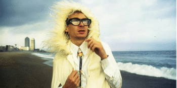 Jimi Tenor