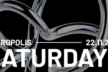Metropolis Saturdays