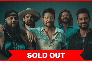 SHANE SMITH & THE SAINTS