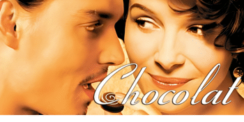 Chocolat (M) Presented on 35mm Film