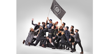 Monte Loco Rides Again... Melbourne Ska Orchestra