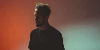 ShockOne 'A Dark Machine' Album Tour