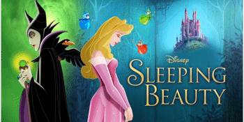 Sleeping Beauty (G) Presented in 35mm