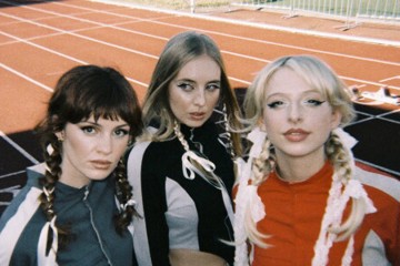 Blusher – Racer Tour