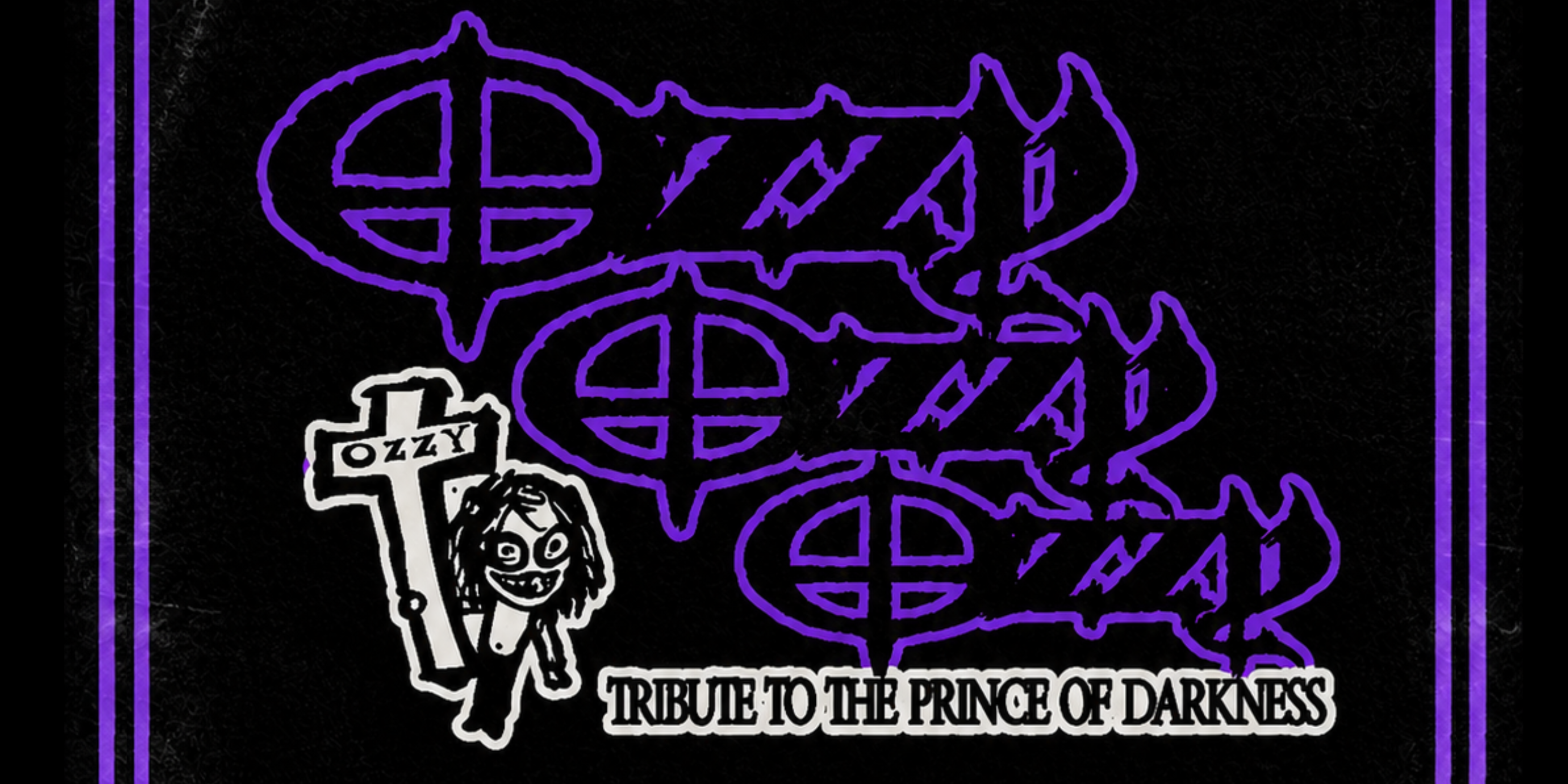 Ozzy Osbourne Day - Honor the Prince of Darkness