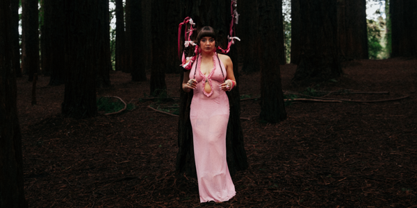 ARAMINTA ‘RNT U TIRED?’ EP Launch