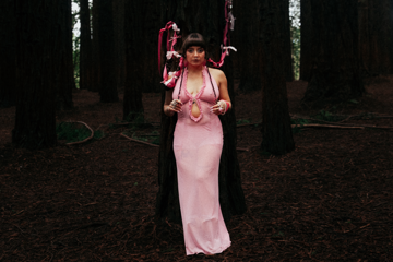 ARAMINTA ‘RNT U TIRED?’ EP Launch