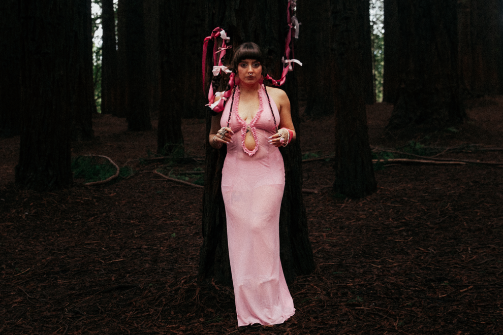 ARAMINTA ‘RNT U TIRED?’ EP Launch