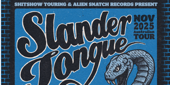 Slander Tongue (GERMANY) with Elvis 2 @ LAST CHANCE