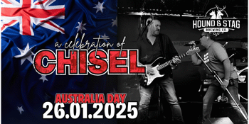 Australia Day 2025