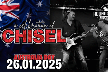 Australia Day 2025