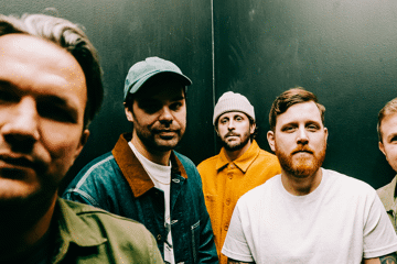 Balance and Composure Perth Headline Show