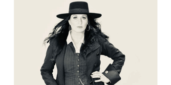 CANCELLED - Jayne Denham