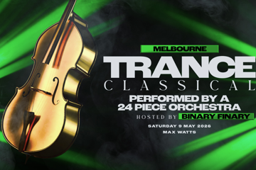 Trance Classical