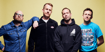 LUCA BRASI - ITIAWGTB 10 YEAR ANNIVERSARY TOUR 2026 | MACKAY