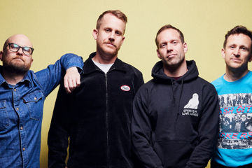 LUCA BRASI - ITIAWGTB 10 YEAR ANNIVERSARY TOUR 2026 | MACKAY