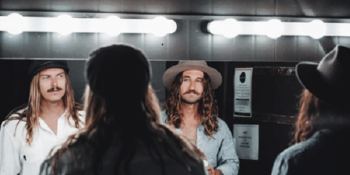 The Dreggs - 6.30pm Doors