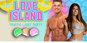 LOVE ISLAND