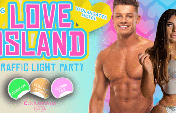LOVE ISLAND
