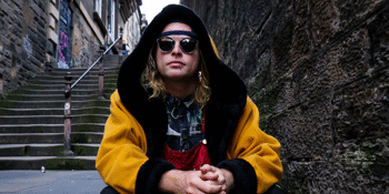 Reuben Stone