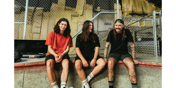 Good Doogs – Nobody/Alone National Tour