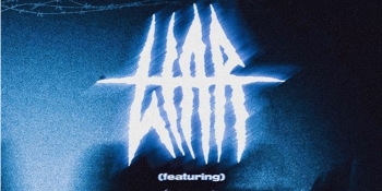 LIAR “SLIP AWAY” Release Show w/ Druid, Lean In & Glow