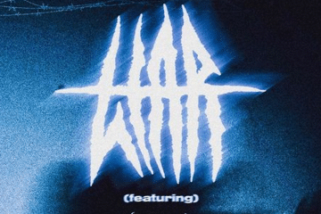 LIAR “SLIP AWAY” Release Show w/ Druid, Lean In & Glow